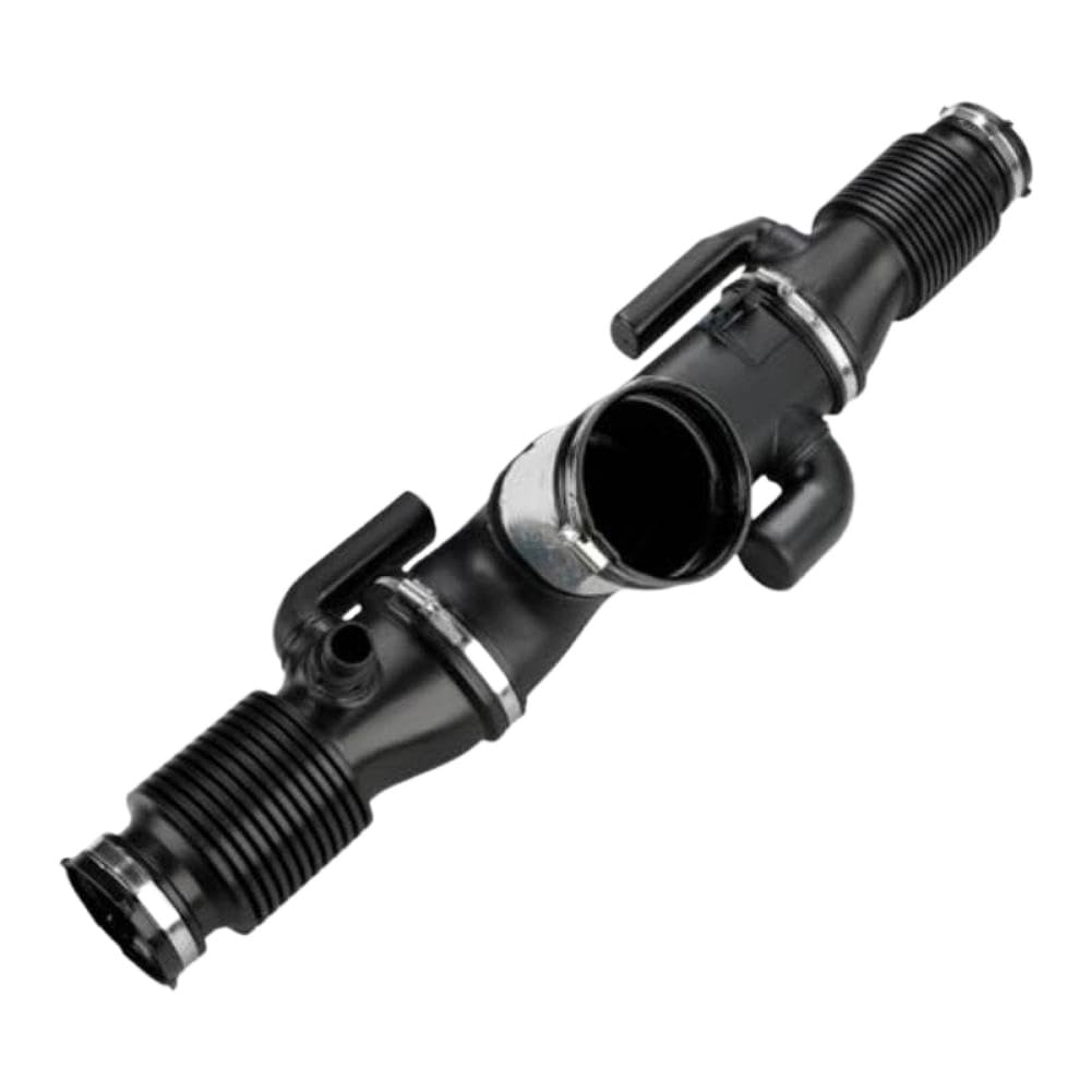Embumyqke Onecolor Engine Air Intake Hose C2d17107 Compatible With Jaguar Xj 3.0L V6 2013-2019