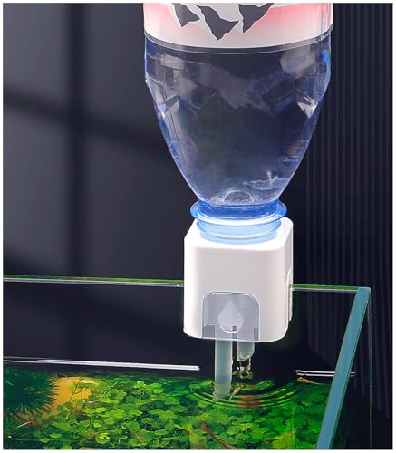 Clscea Aquarium Auto Top Off System Water Filler...