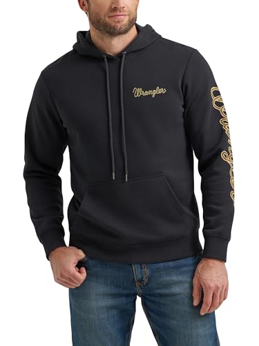 Wrangler Western Men\
