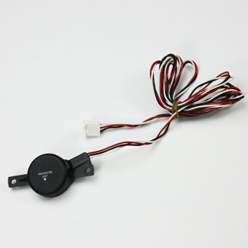 Carrier Sensor de efecto Hall 50HJ442730 pieza de recambio original para aire acondicionado 2