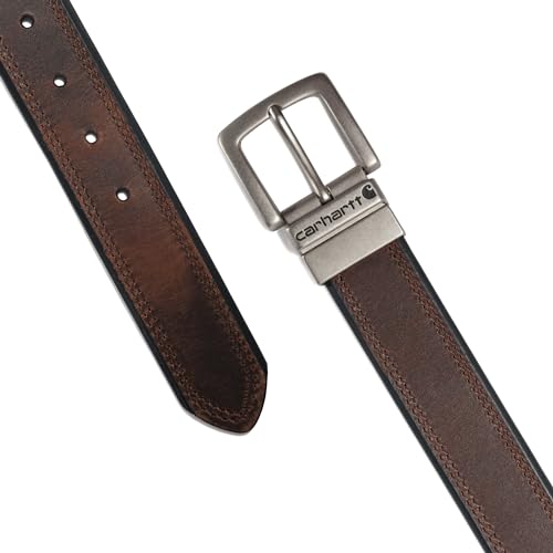 Carhartt Men's Reversible Belt2