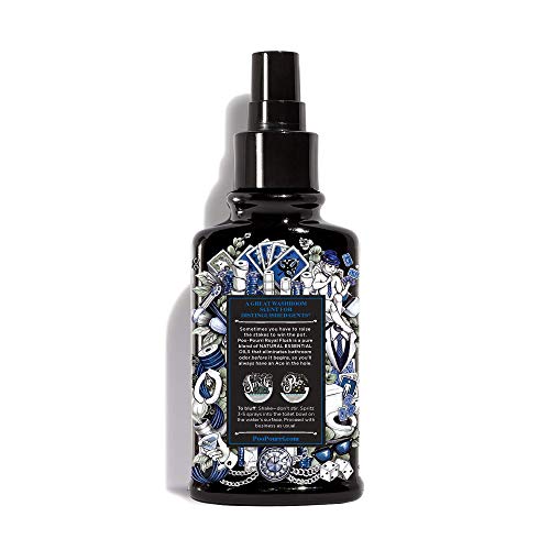 Image of Poo-Pourri Before-You-go Toilet Spray, Royal Flush Scent, 4 Fl Oz