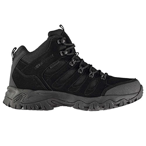 Karrimor Mens Mount Mid Walking Boots