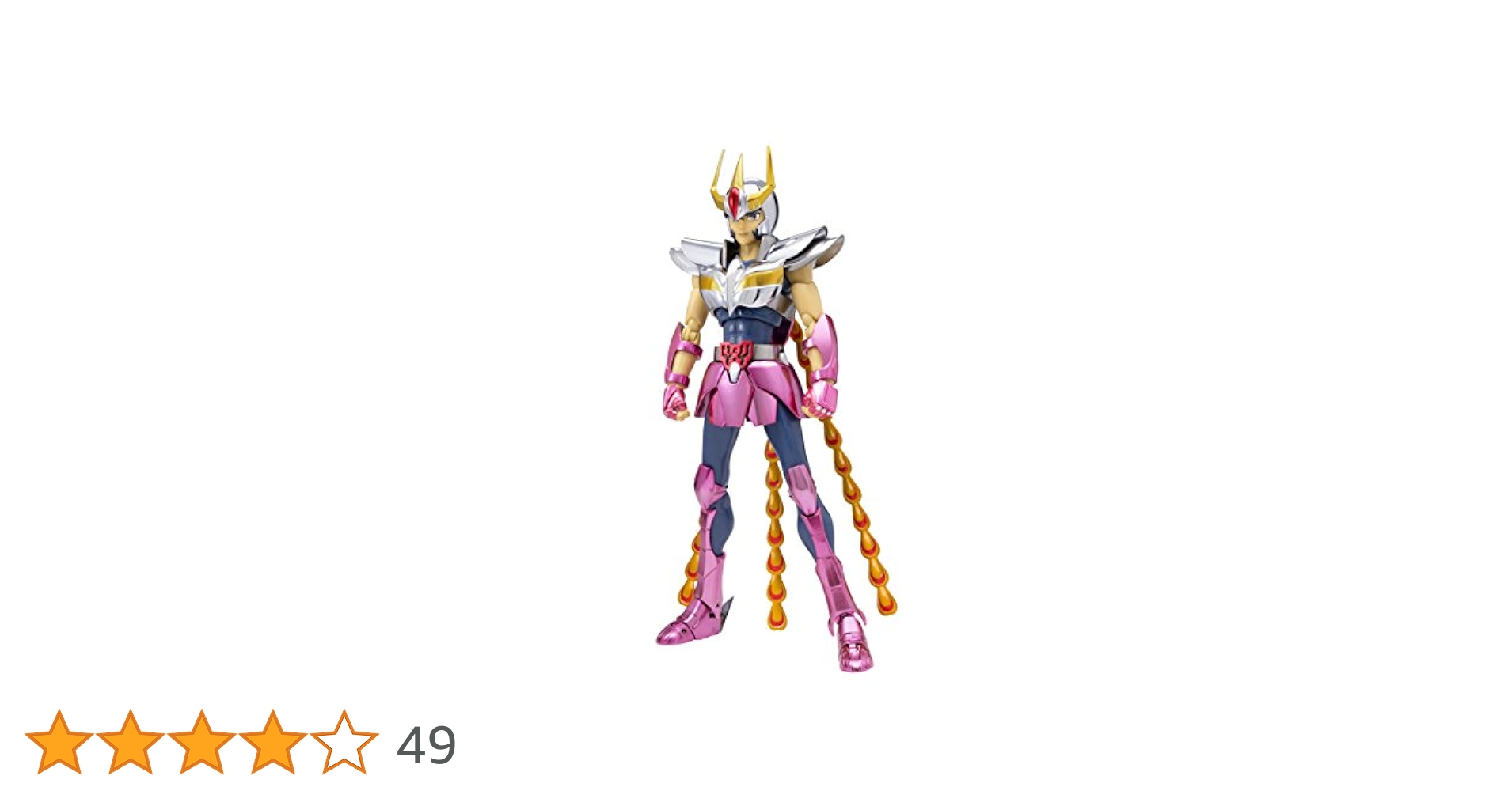 Amazon.co.jp: TAMASHII NATIONS 聖闘士聖衣神話 聖闘士星矢