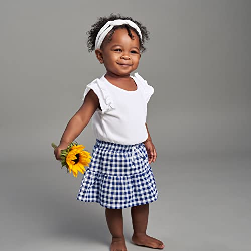 Gerber Baby-Girls Casual3