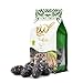 Leen Premium Ajwa Dates –Resealable Zipper Pouch | Fresh Authentic Ajwa from Al-Madinah Al-Munawarah | Natural, Soft & Rich Flavor | Premium Saudi Dates (400 g)