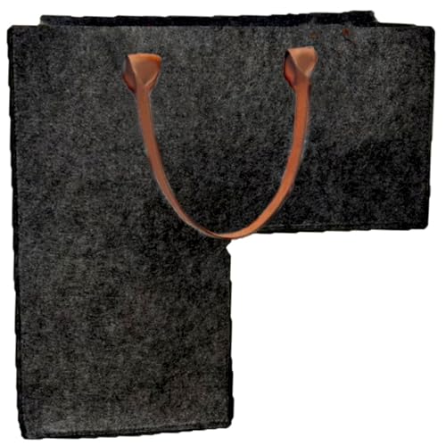 La Mejor Selección de Cestos de escalera que puedes comprar esta semana. 47 Cesta Para Escaleras Cesta Para Escaleras Con Asas Cestas Para Escaleras De Fieltro Negro Organizador De Almacenamiento Para Escaleras De Madera