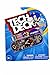 TECH DECK Fingerboard Skateboard Single Pack (Assorted Styles)