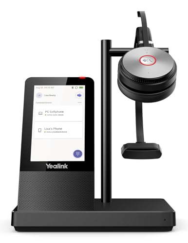 Image of Yealink 1308002