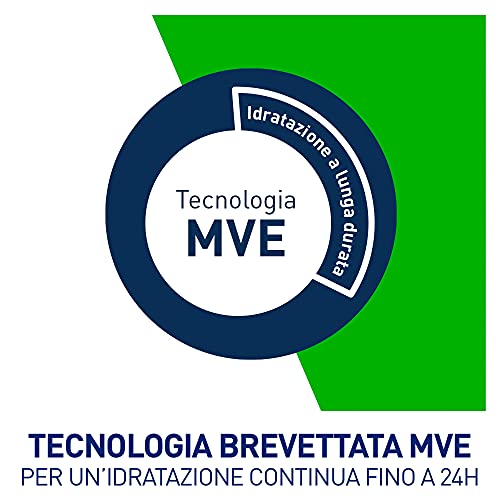 CeraVe Feuchtigkeitsspendendes Gesichts- und Körperreiniger, für normale bis trockene Haut, mit Hyaluronsäure, 473 ml… - Image 6