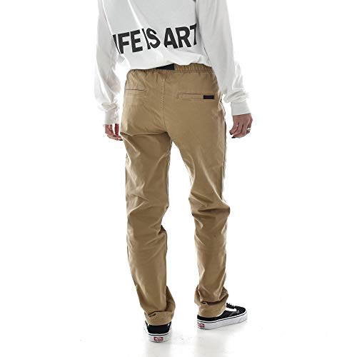 [グラミチ] ロングパンツ W'S TAPERED PANTS レディース CHI