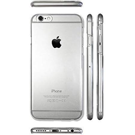 Amazon Co Jp Iphone 6 ケース New Iphone6s 6用 Amacore ハードケース クリア スイッチ部オープン 家電 カメラ Amazon Co Jp Iphone 6 ケース New Iphone6s 6用 Amacore ハードケース クリア スイッチ部オープン 家電 カメラ