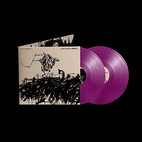 Album Art for Life Is But A Dream (Amazon Exclusive) by Avenged Sevenfold