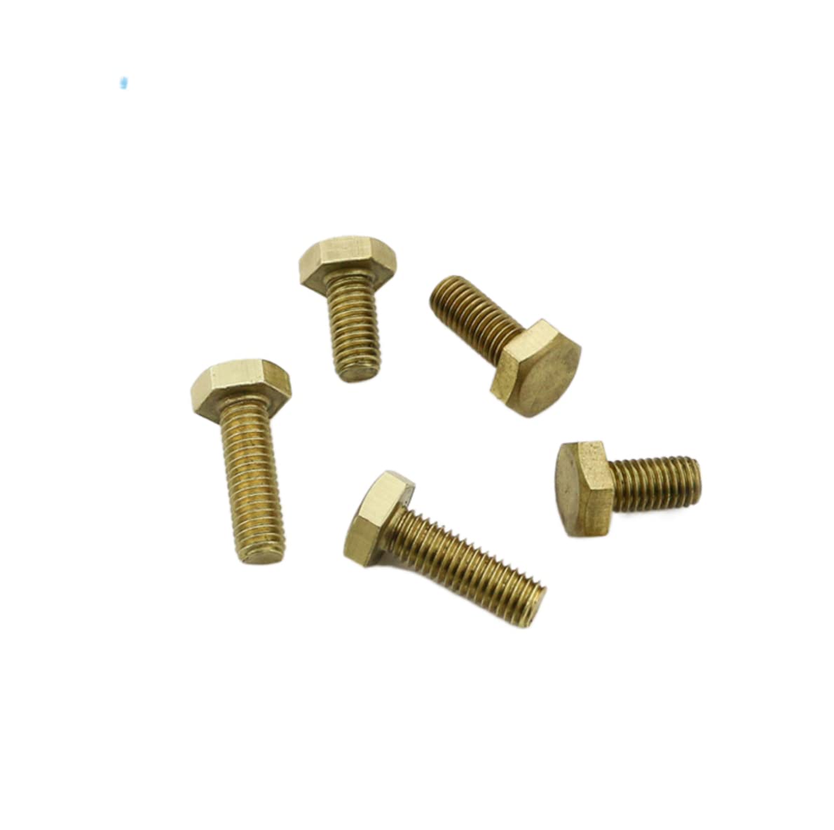 OE 90008204808 Ersatzschraube 2x Sechskantschraube M12x1,5x80 - Gelb Verzinkt, Stahl 8.8, Passend Für Oldtimer M10 Schraube Schwarz