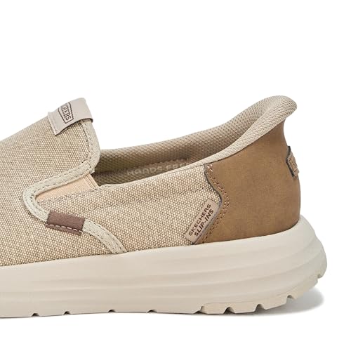 Skechers Men's Kornell - Jude - TPE - 12 Medium