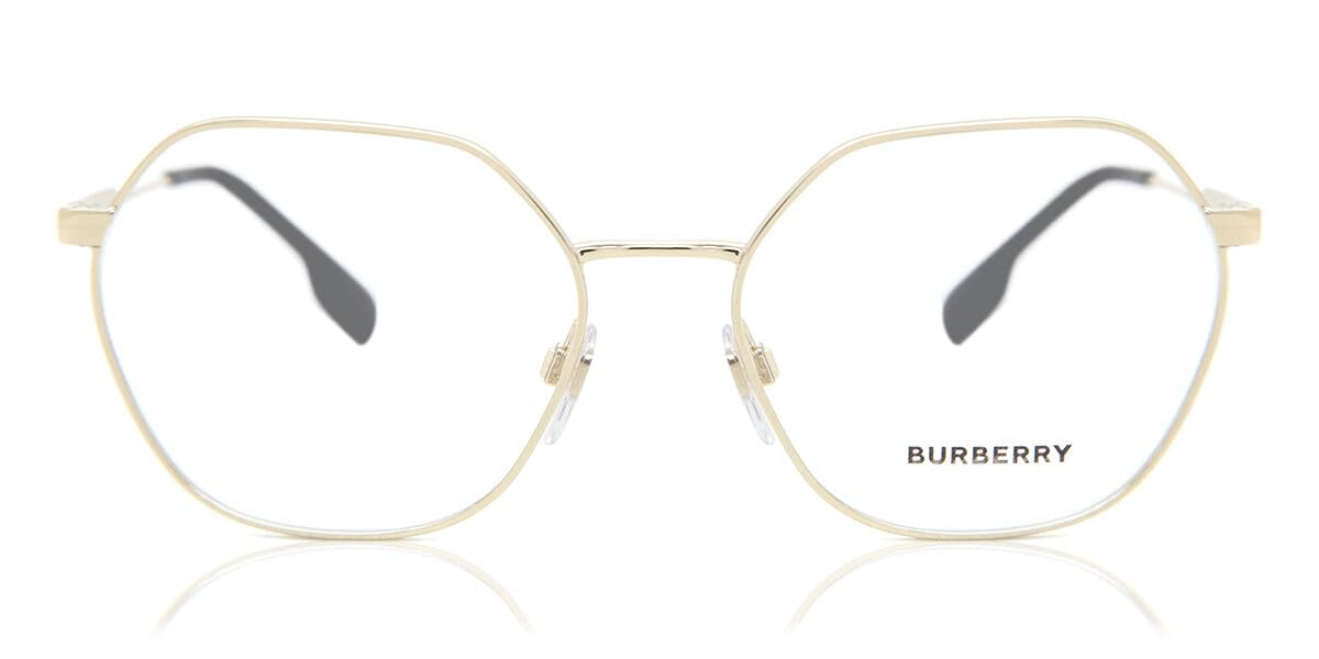 BURBERRY Okulary modelowe, soczewki 54 mm