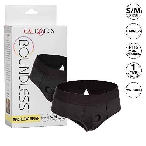 CalExotics Men's Durably3