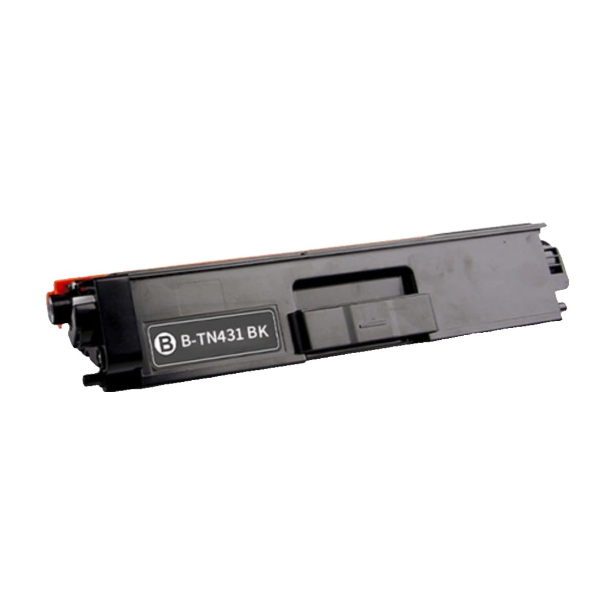 Cartouche TN431BK résolvant les problèmes de toner vide sur HL-L8260CDW - 2