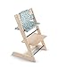 Stokke Tripp Trapp® Classic Coussin Blue Fox