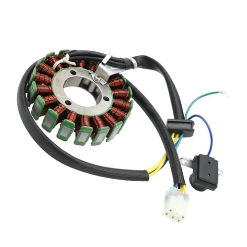 Stator de générateur pour quad 400 350S, charge stable OEM 3112062E-000