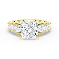 14K Yellow Gold Vermeil