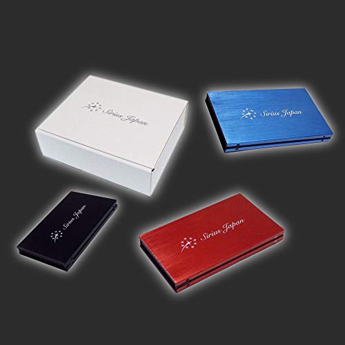 Caja externa para SSD 2.5 pulg SATA 3 color azul miniatura 7