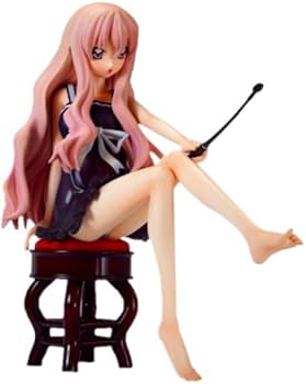ゼロの使い魔 ルイズ 1/6スケール 塗装済み完成品フィギュア Amazon.co.jp: コトブキヤ ゼロの使い魔 双月の騎士 ルイズ 小悪魔Ver