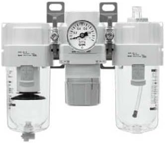 SMC Air Combination AC30-03DG-A
