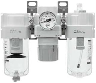 SMC Air Combination AC30-03DG-A