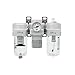 SMC Air Combination AC30-03DG-A