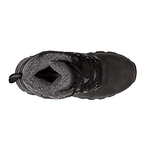 Deer Stags Boy's Gorp Hiking Boot2