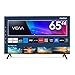 MEDION 163,9 cm (65 Zoll) Ultra HD Fernseher (Smart-TV, HDR10, VIDAA Store, Netflix, Prime Video, Disney+, DAZN, Paramount+, HbbTV, PVR, Bluetooth, MD 865200)