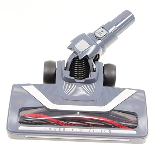 Electrobrosse SS-2230002912 pour Aspirateur ROWENTA XFORCE FLEX 8.60