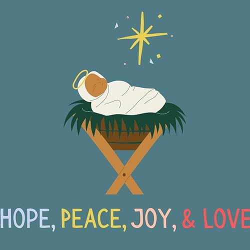 Advent 2025: Joy