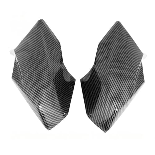 Coque arrière moto pour réparer le carénage latéral de radiateur Z 650