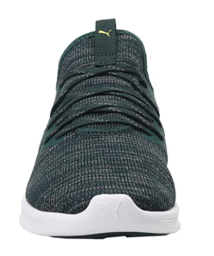 Image of Puma Unisex Kid Ignite Flash Evoknit PS Sneaker
