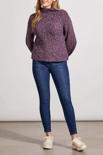 Image of Tribal Women's Legacy All Sleeve Length Sweaters