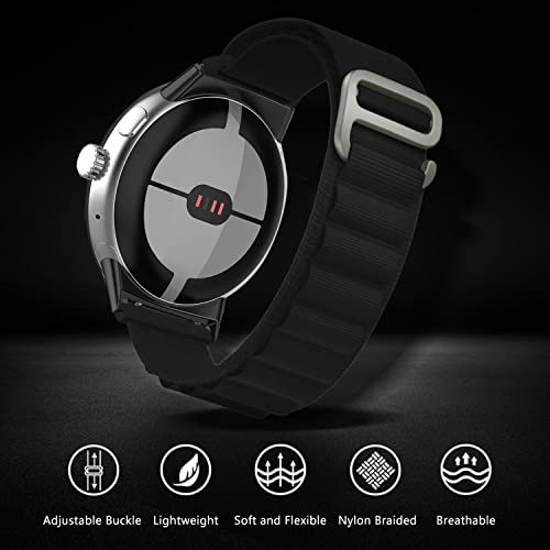 ZoRoll Cinturino Compatibile con Google Pixel