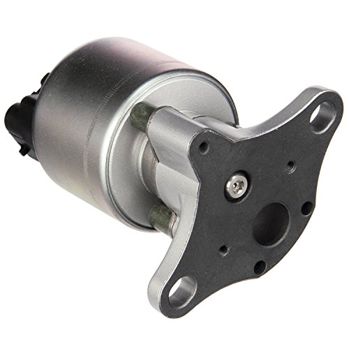 Delphi PS10031 Fuel Rail Pressure Sensor