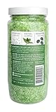 11 Best Bath Soaks for Sore Muscles: Relief That Works for Women Over 50 4 Village Naturals Therapy, Muscle Concentrated Mineral Bath Soak, Eucalyptus Mint Scent, 20 oz, Pack of 4