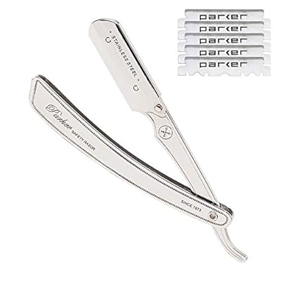 Parker SRX 100% Stainless