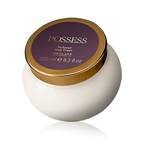 SwedenPossess Perfumed Body Cream -250ml