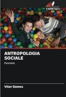Antropologia Sociale 6205651580 Book Cover