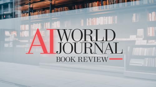 AI Book Review: How AI Will Shape Our Future cover art