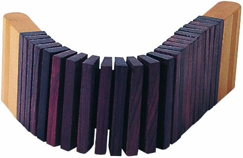 Wood Kokiriko ab Kids-740 by ab Drums
