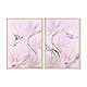DKD Home Decor Rahmen, Standard