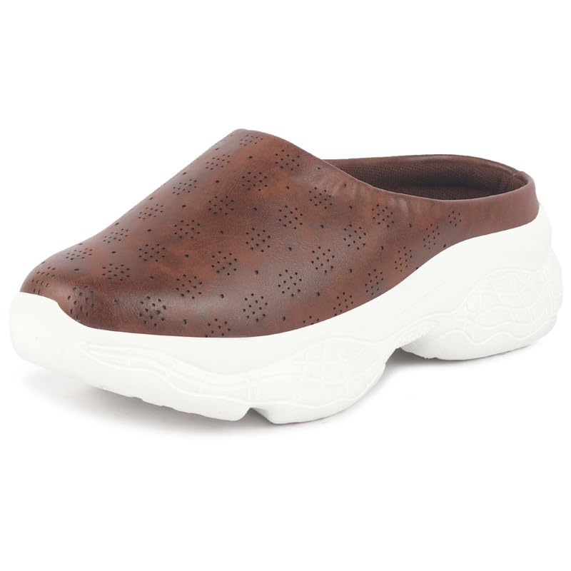 Image of FAUSTO Women Mules