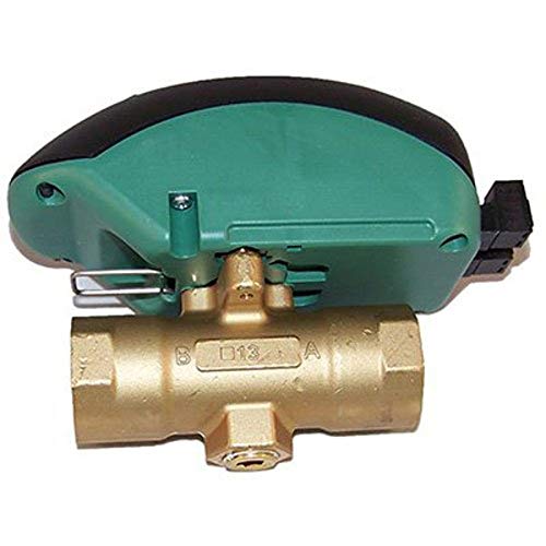 Taco Z075C2-1 Zone Sentry Series Valve-2-Way, 3/4
