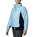 Columbia Seneca Basin™ - Giacche ibride da donna Blu cristallo, Nocturnal scuro. XS
