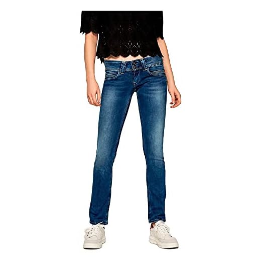 Pepe Jeans Damen Venus Jeans, 000DENIM (D24), 24W/32L
